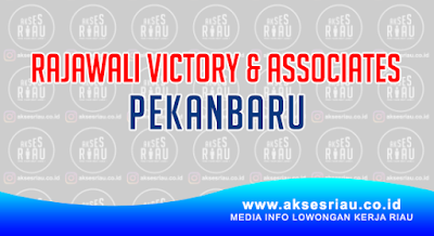 Kantor Hukum Rajawali Victory & Associates Pekanbaru