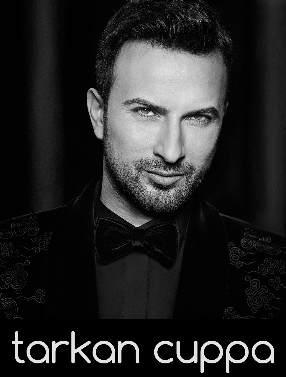 Tarkan слушать