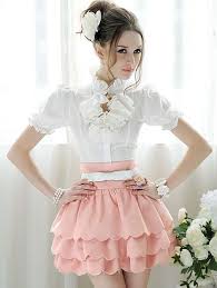 Romantic style Romantic style