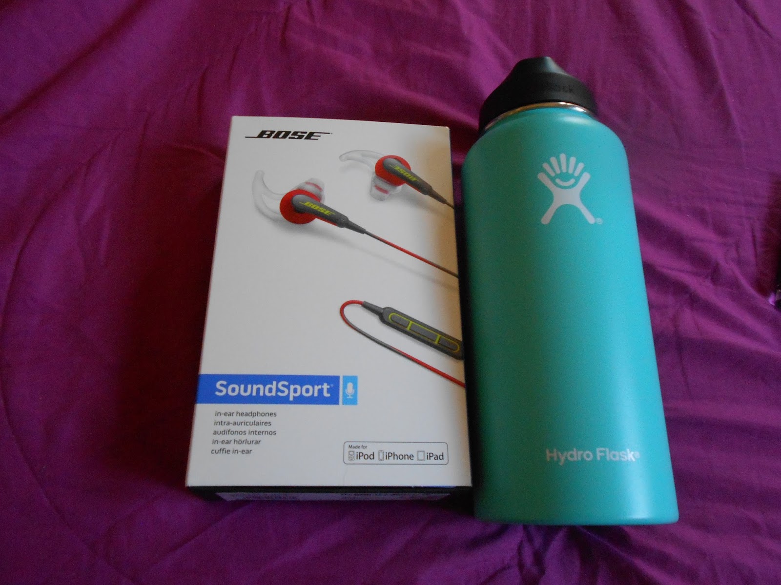 jamba juice hydro flask