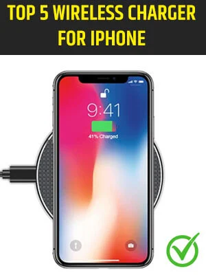 wireless charging iPhone 12