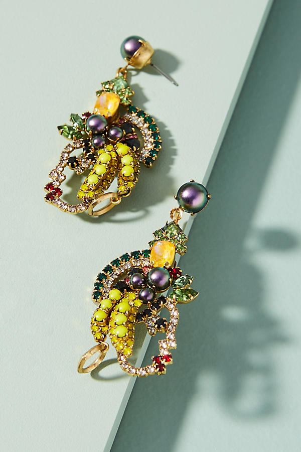 Anthropologie Favorites Jewelry