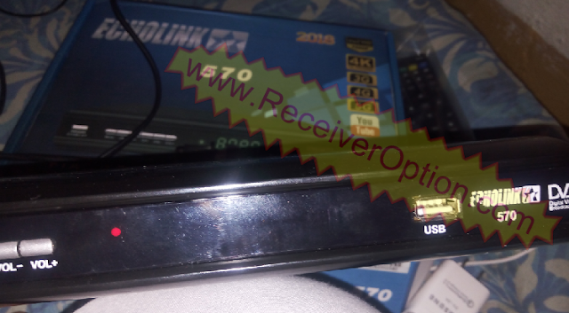 HOW TO RECOVER DEAD GX6605S BOARD TYPE HD RECEIVER BY GX LOADER