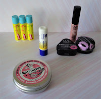 Must have lipbalm voor de winter