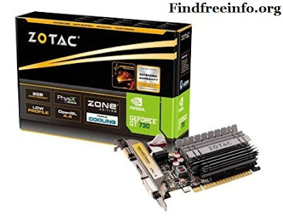 5 Best Graphics Card Under 10000 Rs 2016 In India