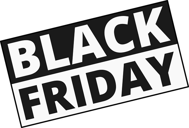 What Is Black Friday And Why Is It Celebrated