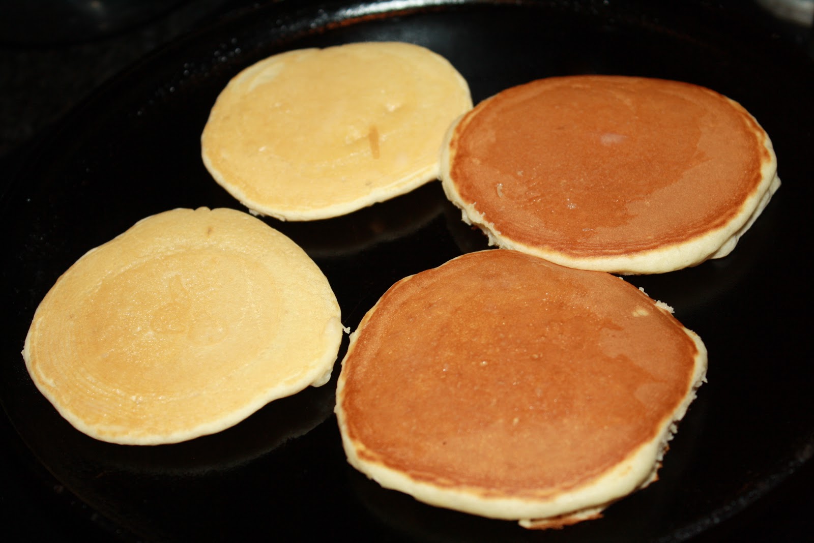 or scratch mix make pancakes to mix pancake  oil from make batter fiber with is from scratch one your very how