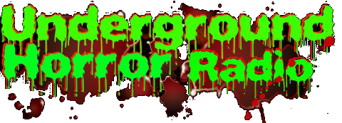 Underground Horror Radio