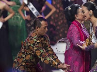 Fakta Unik Di Pemilihan Puteri Indonesia 2016