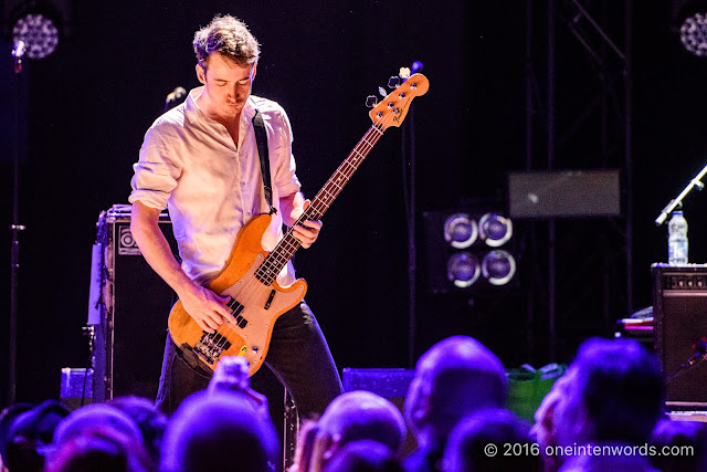 Frank Turner and The Sleeping Souls at Massey Hall on November 4, 2016 Photo by John at  One In Ten Words oneintenwords.com toronto indie alternative live music blog concert photography pictures