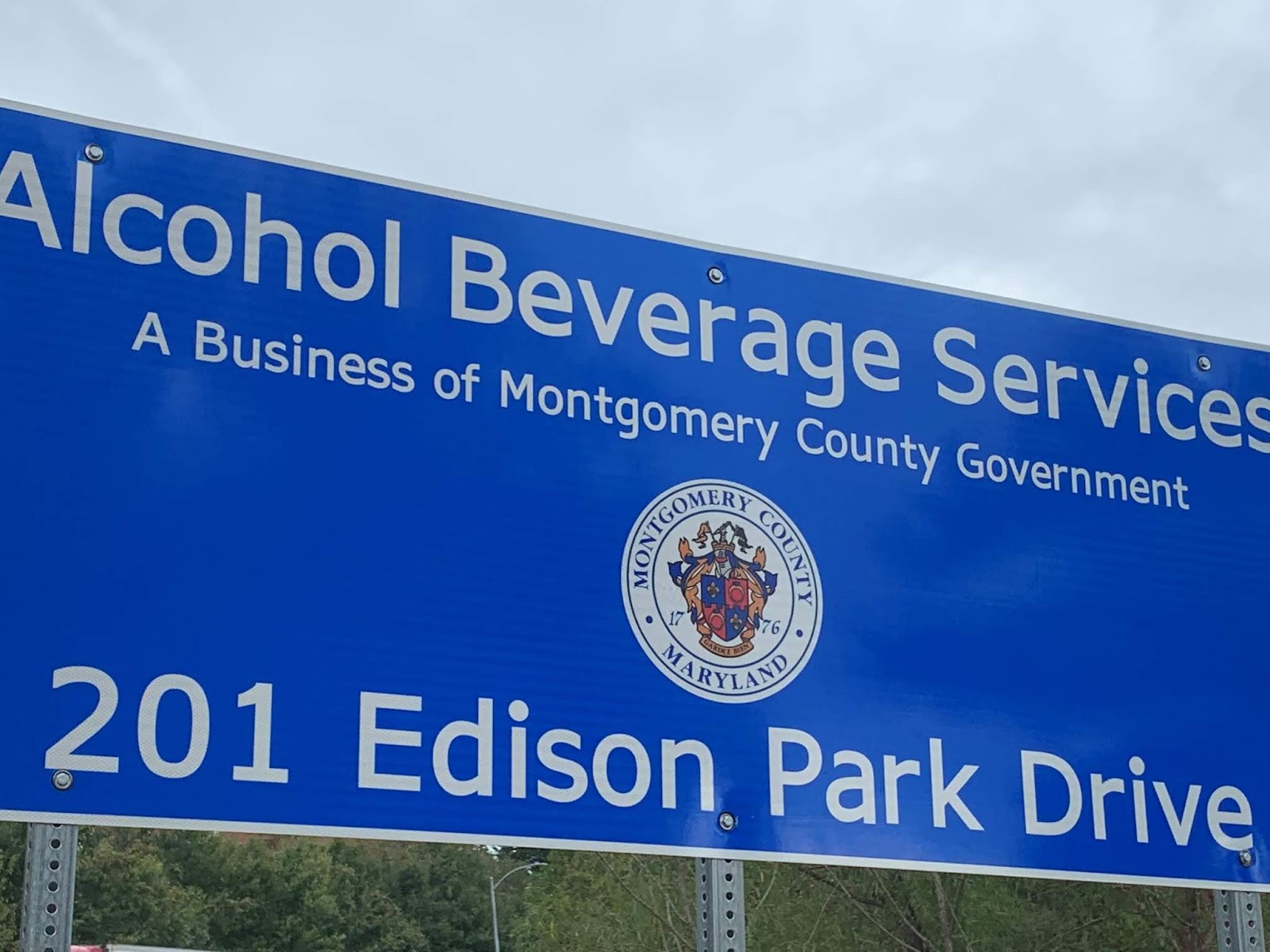Montgomery County Updates Montgomery County Alcohol Beverage Services