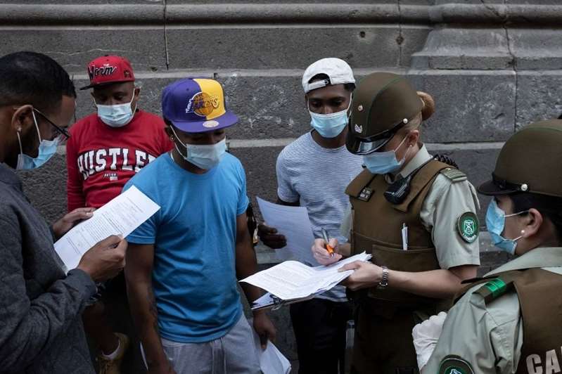 Noticia Sigatoka Venezuela Convalidación de títulos profesionales y