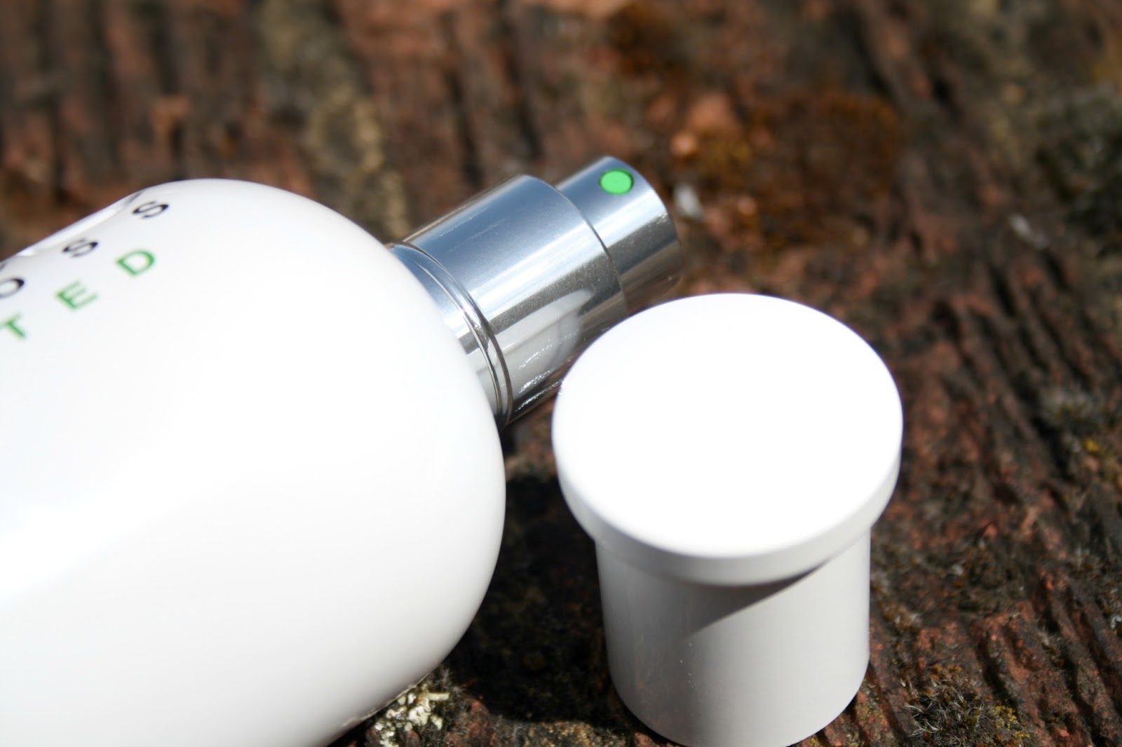 Beautyqueenuk A UK Beauty and Lifestyle Blog Hugo Boss Bottled Unlimited