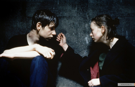 filmparadigma: Zona de guerra / War Zone, de Tim Roth