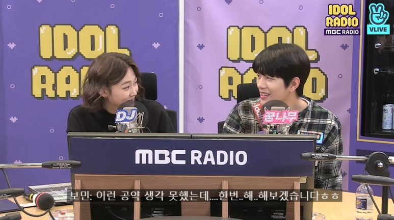 뮤비 조회수 공약으로 겨울왕국 분장하겠다는 골차 멤버 둘 | 인스티즈