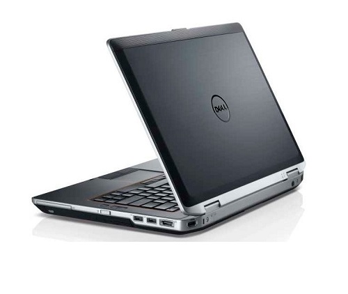 Laptop Dell Latitude E6420, i5-2540M @ 2.60GHz, Ram 4GB, Hdd 250 GB