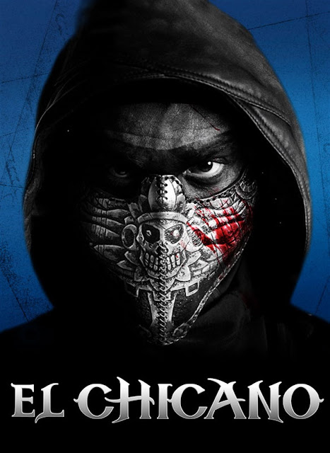 HockieMovies: El Chicano 2014