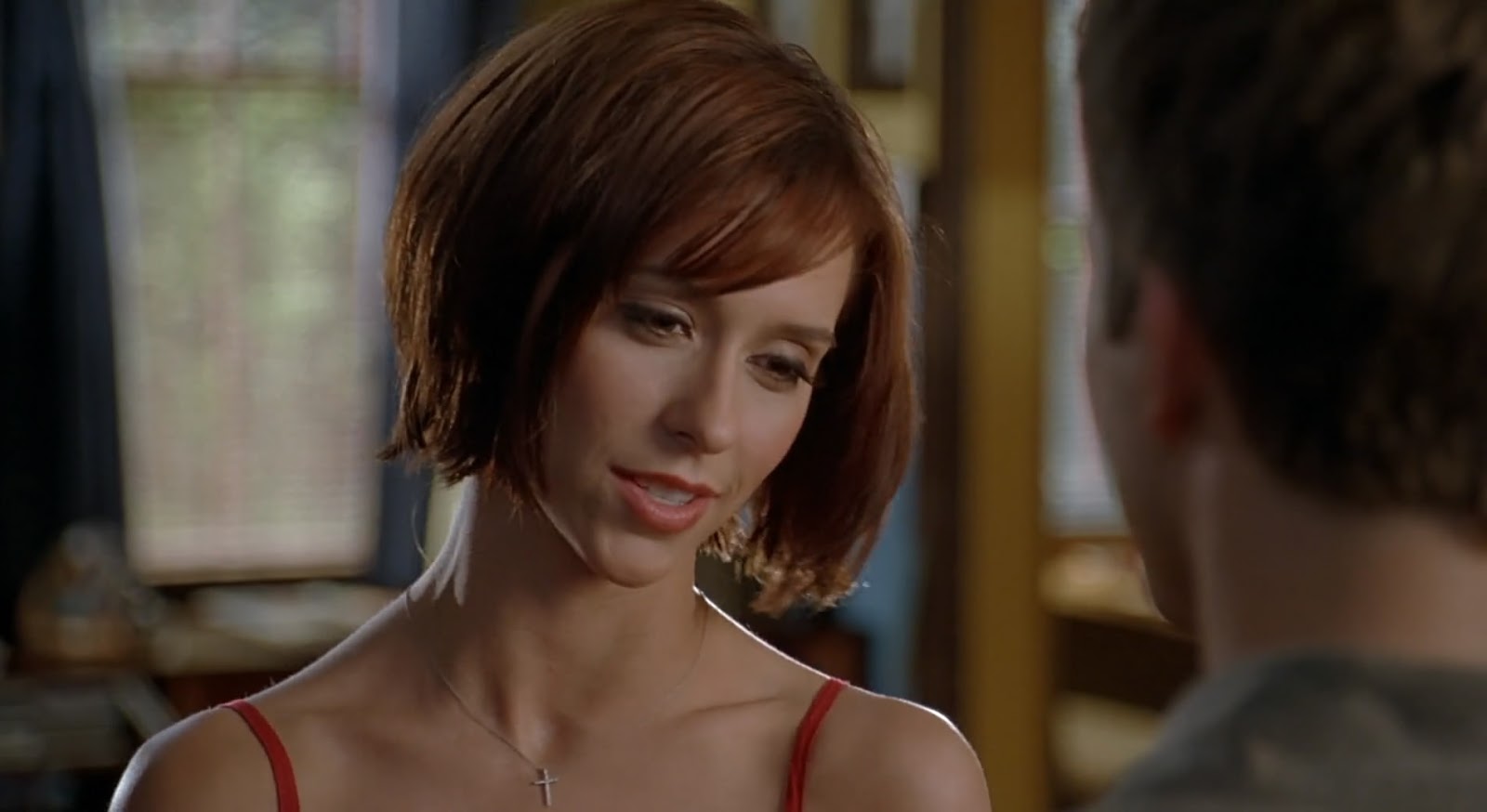 Films Et Séries Tv Avec Jennifer Love Hewitt KlasikFilmPeşinde: Jennifer Love Hewitt