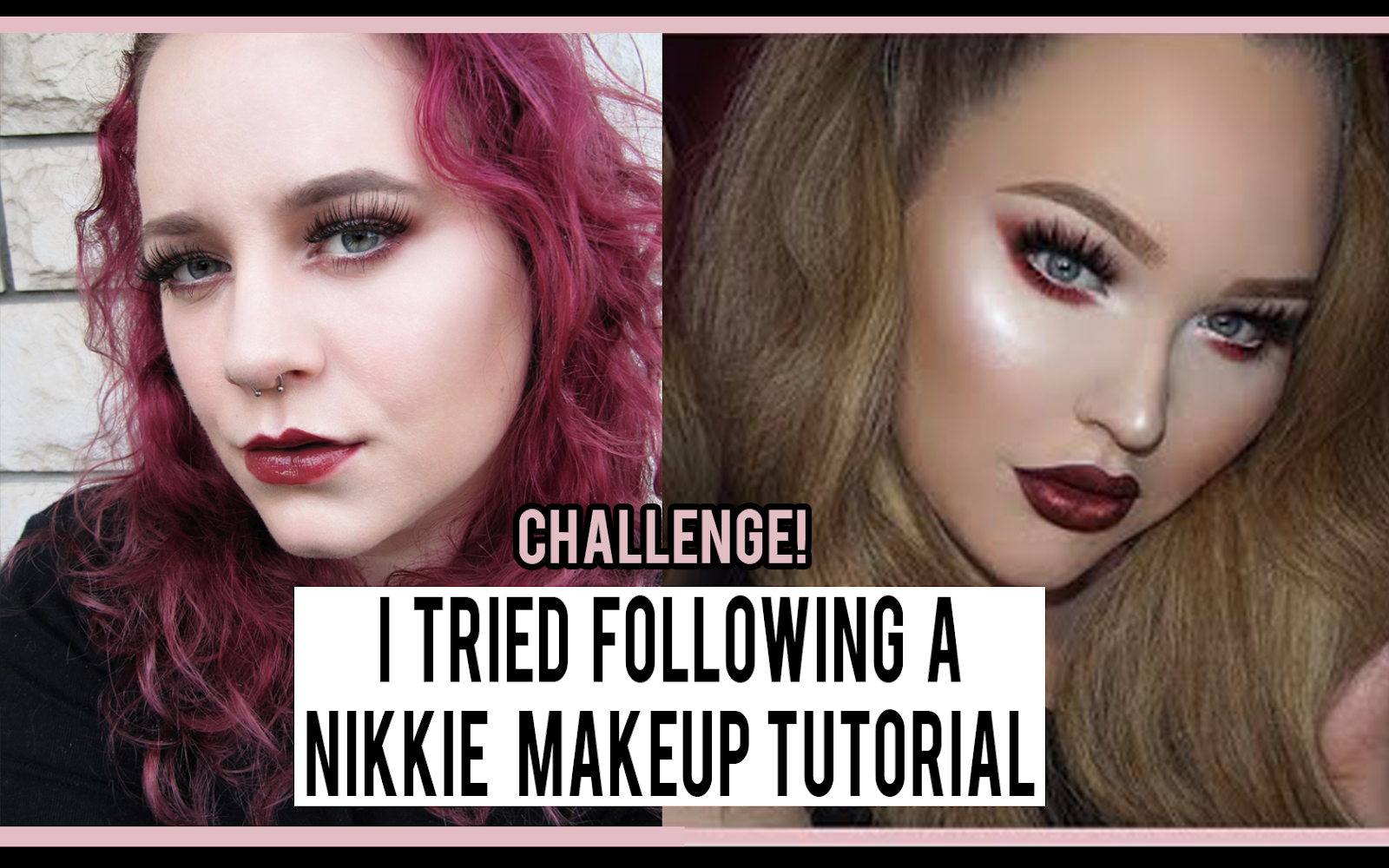 Eyeshadow Tutorial Nikkietutorials Tutorialdandan