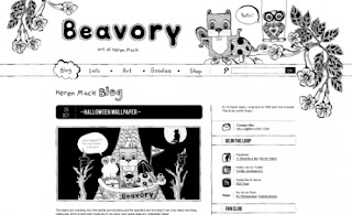  Beavory