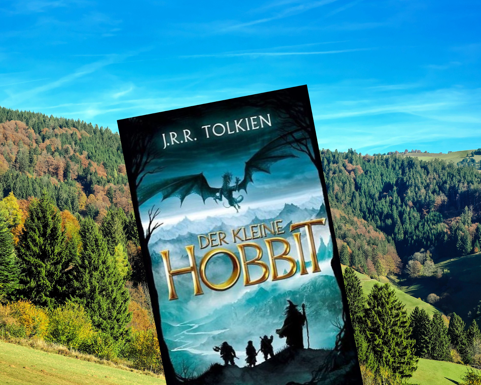 Der Kleine Hobbit Buch Ab Welchem Alter w0rdw0rld.blogspot.com