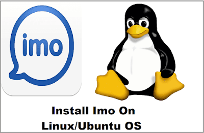 IMO for linux