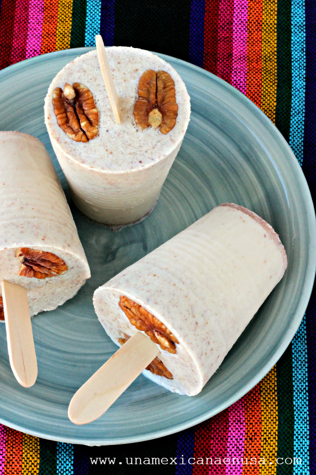 25 Paleta Ideas Tis the Season! Crafty Chica