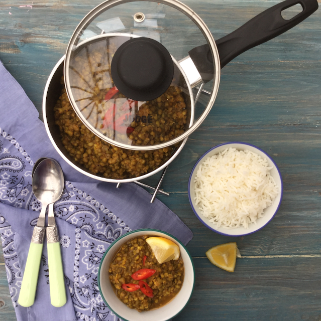 Judge Radiant Saucepans Review simply.food