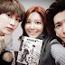 SNSD SooYoung shows her support for Super Junior-D&E's album
