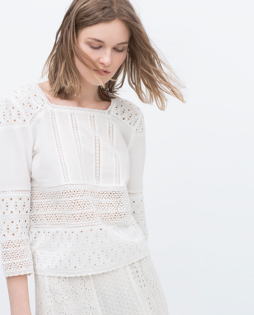 What I've Been Buying In April & My OOTD My Midlife Fashion