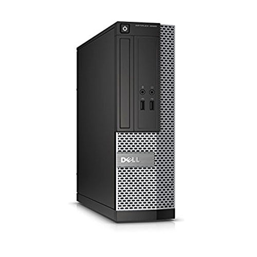 Case máy tính đồng bộ Dell optiplex 3020 thế hệ mới