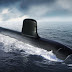 Το πυρηνοκίνητο υποβρύχιο κλάσης Barracuda FS Suffren (Q 284) στέλνει η Γαλλία στην Μεσόγειο– Εξοπλισμένο με πυραύλους κρουζ & Exocet…..
