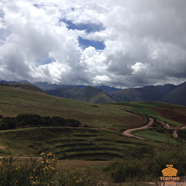 Moray Cuzco