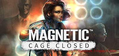 Magnetic: Cage Closed Update Gameplay