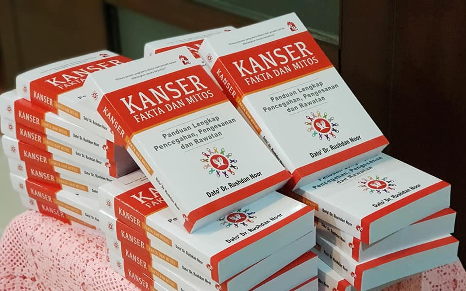 BUKU KANSER