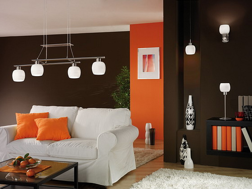 Interior Design Ideas Without Hurting Your Spending Budget Modern Home Decoration Trends 2012