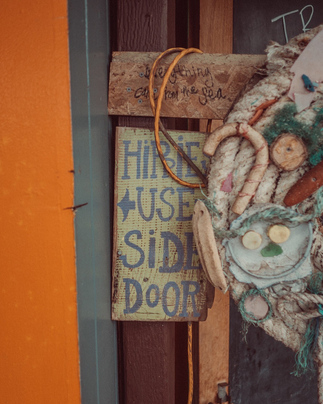 Words On A Watch 2007