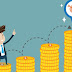 Novo investimento aceita aplicação de R$ 100 e paga menos imposto que CDB