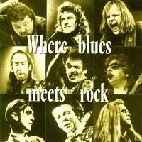 where blues meets rock vol. 1