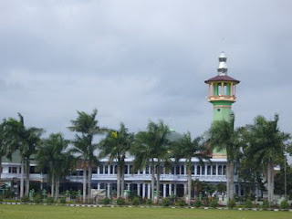 10 Kota Dengan Luas Terkecil Di Indonesia 