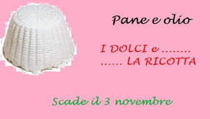 Partecipo al contest: