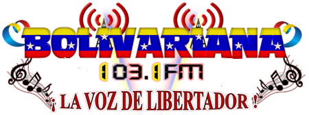 BolivarianaFM.