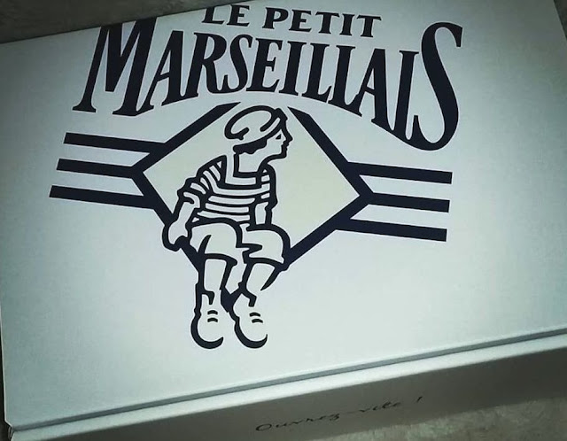 LE PETIT MARSEILLAIS