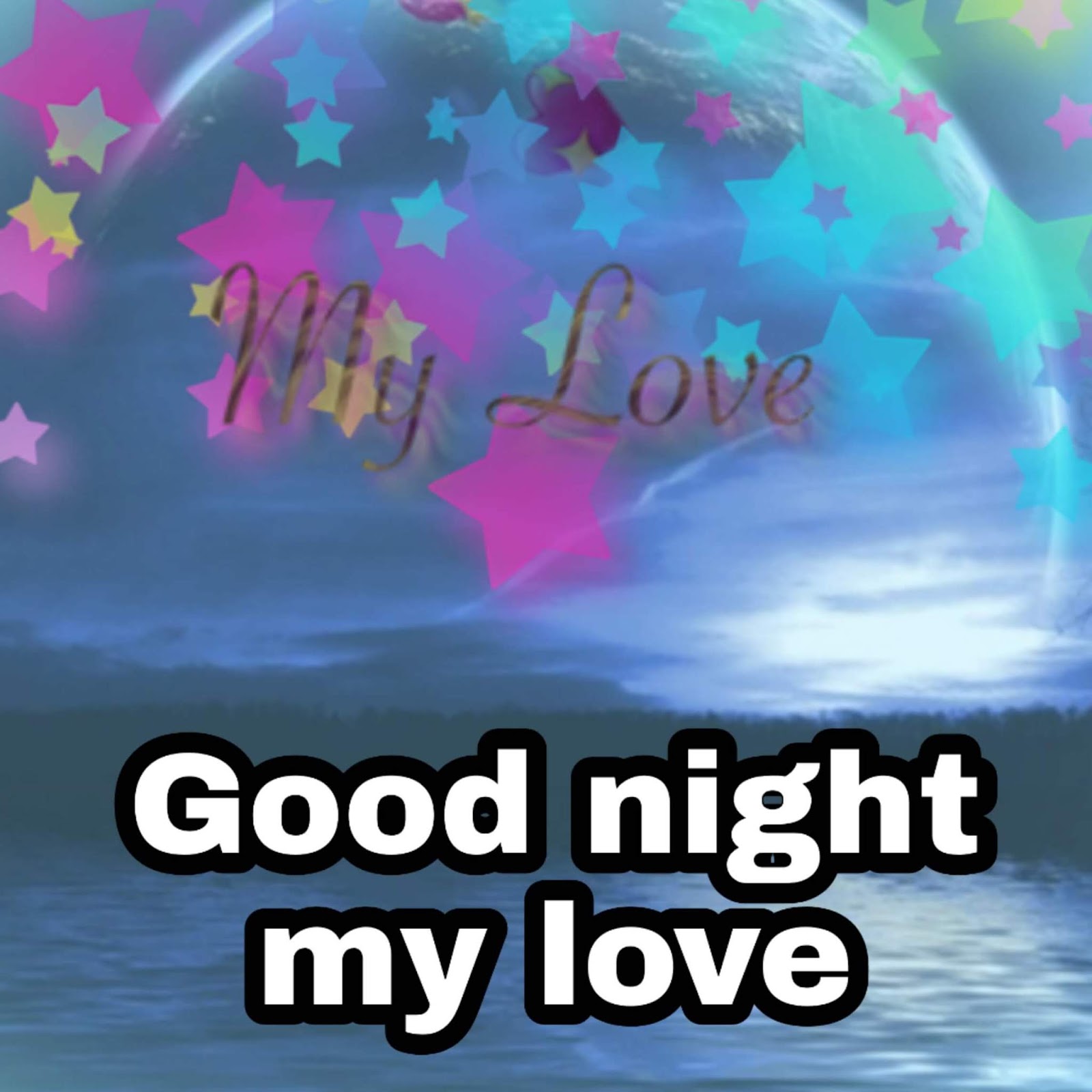 lovely good night images lovely good night images