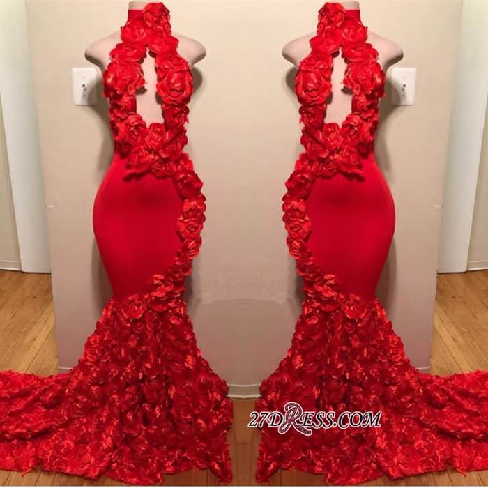 https://www.27dress.com/p/sexy-red-halter-keyhole-mermaid-long-flowers-bottom-prom-dress-109569.html