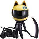 Nendoroid DuRaRaRa!! x2 Celty Sturluson (#513) Figure Nendoroid DuRaRaRa!! x2 Celty Sturluson (#513) Figure