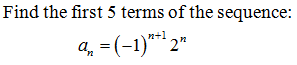 Edu Technology and Algebra: Intermediate Algebra Videos