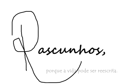 Rascunhos