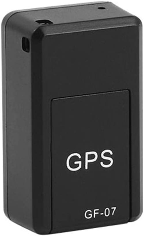 Review Gdfh Mini Real time GPS Tracker