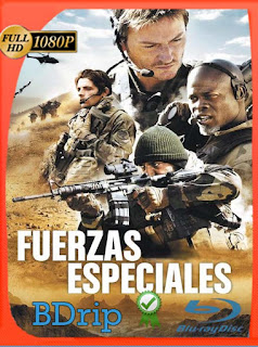 Fuerzas especiales (2011) BDRIP 1080p Latino [GoogleDrive] SXGO